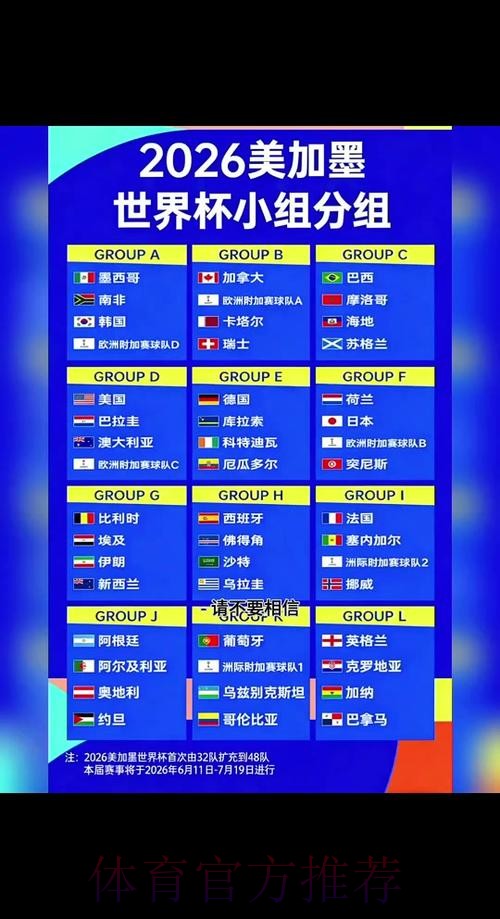 2026世界杯官方网址查询